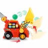 Pop-a-Balls™ - Push & Pop Bulldozer™ - view 5